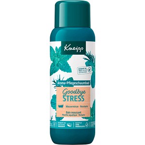 4008233158211 - Goodbye Stress Schaumbad 400 ml 4008233158211 400 Milliliter 4008233158211 - Goodbye Stress Schaumbad 400 ml 4008233158211 400 Milliliter