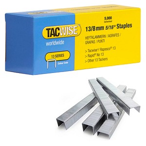 5018505011747 - Tackerklammern 0234 5018505011747 5000 Stück 5018505011747 - Tackerklammern 0234 5018505011747 5000 Stück