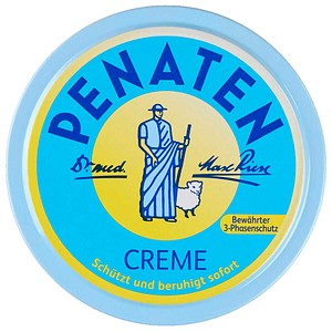 3574661821337 - Hautschutzcreme 150 ml 3574661821337 150 Milliliter