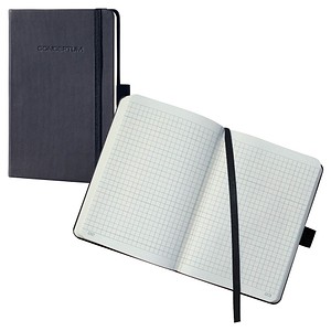 Sigel Notizbuch Conceptum Ca Din A5 Kariert Gunstig Online Kaufen Office Discount