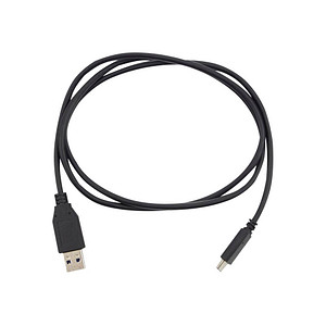 5051794021462 - USB-Kabel USB 32 Gen2 (USB 31 Gen2) USB-C® Stecker USB-A Stecker 100 m Schwarz ACC926EU