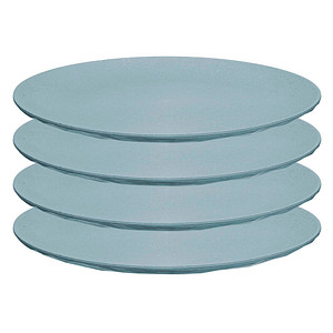 4002942595572 - 4 koziol Teller Club blau 260 cm 4002942595572 4 Stück 4002942595572 - 4 koziol Teller Club blau 260 cm 4002942595572 4 Stück