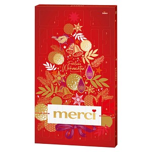 4014400935899 - Adventskalender 402452-00 Weihnachtlich 4014400935899 263 Gramm