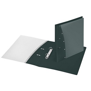 4000225042959 - Diamond Präsentationsringbücher 2-Ringe schwarz 29 cm DIN A4 4000225042959 Veloflex 4000225042959 - Diamond Präsentationsringbücher 2-Ringe schwarz 29 cm DIN A4 4000225042959 Veloflex