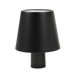 4030152032303 - LED-Akku-Tischleuchte schwarz 4030152032303 - LED-Akku-Tischleuchte schwarz