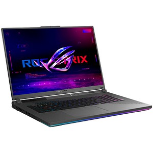 4711636097628 - 0 ASUS ROG Strix G18 G814PP-S8014W AMD Ryzen™ 9 8940HX Gaming Notebook 457 cm (18 Zoll)