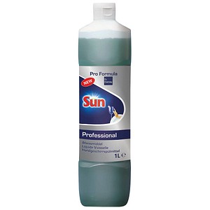 Sun Professional Spülmittel 1,0 l