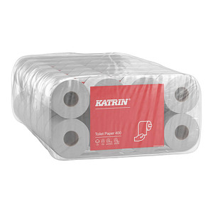 6414301014293 - Toilettenpapier Toilet Paper 400 14293 2-lagig weiß 400 Blatt Rolle 6414301014293 48 Rolle 6414301014293 - Toilettenpapier Toilet Paper 400 14293 2-lagig weiß 400 Blatt Rolle 6414301014293 48 Rolle