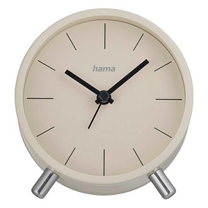 4047443525949 - grau beige 222229 Uhren und Wecker Funkwecker Flores analog ohne Ticken grau beige 222229 222229 4047443525949 4047443525949 - grau beige 222229 Uhren und Wecker Funkwecker Flores analog ohne Ticken grau beige 222229 222229 4047443525949