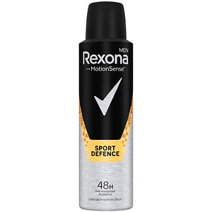 8710447493953 - 48h Sport Defence Men Deo-Spray 8710447493953 150 Milliliter 8710447493953 - 48h Sport Defence Men Deo-Spray 8710447493953 150 Milliliter