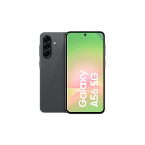8806095982892 - SM-A566BZKAEUB SAMSUNG Galaxy A56 5G Smartphone awesome graphite 128 GB SM-A566BZKAEUB 8806095982892 8806095982892 - SM-A566BZKAEUB SAMSUNG Galaxy A56 5G Smartphone awesome graphite 128 GB SM-A566BZKAEUB 8806095982892