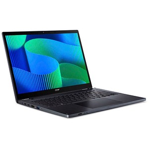 4711474720757 - acer TravelMate P414RN-54 Spin TMP414RN-54-TCO-74CP Convertible Laptop 356 cm (140 Zoll) 16 GB RAM Intel® Core™ Ultra 7 155U