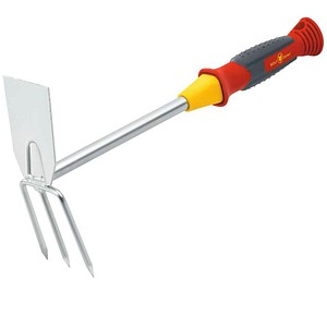 WOLF-Garten® LN-2K Doppelhacke