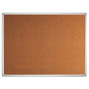 4016946206310 - Pinnwandtafel PRO Kork Wandmontage im Hoch- & Querformat Aluminiumrahmen 1800 x 1200 mm KT8405 4016946206310 - Pinnwandtafel PRO Kork Wandmontage im Hoch- & Querformat Aluminiumrahmen 1800 x 1200 mm KT8405