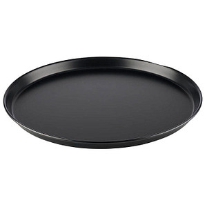 4004133735101 - APS Pizzaform Blech zum professionellen Pizzabacken Maße (Ø x H) 36 cm oben 343 cm unten x 25 cm 4004133735101 - APS Pizzaform Blech zum professionellen Pizzabacken Maße (Ø x H) 36 cm oben 343 cm unten x 25 cm