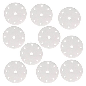 0088381973571 - 10 makita P-37867 Schleifblätter 100 0088381973571 10 Stück 0088381973571 - 10 makita P-37867 Schleifblätter 100 0088381973571 10 Stück