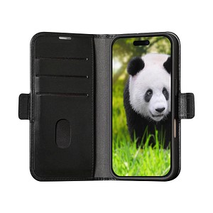 5711428062062 - Copenhagen Handyhülle für Apple iPhone 16 Pro Max schwarz 5711428062062 Dbramante1928