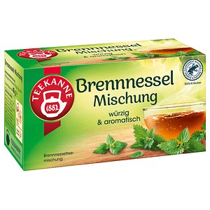 4009300016922 - Brennnesselmischung Tee 20 Portionen