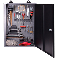 Lagerschränke günstig bestellen | office discount