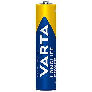 4008496930302 - LONGLIFE Power AAA Tray 40 Micro (AAA)-Batterie Alkali-Mangan 15 V 40 St