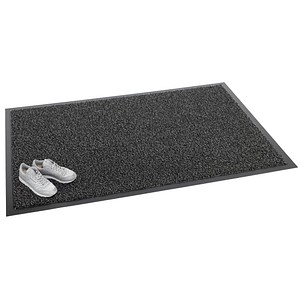 4260698255298 - Schmutzfangmatte EAZYCARE CURL LxB 900 x 1500 mm anthrazit Miltex 4260698255298 - Schmutzfangmatte EAZYCARE CURL LxB 900 x 1500 mm anthrazit Miltex