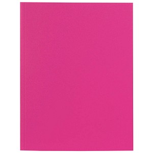 4001868008586 - Sammelmappe DIN A4 pink 4001868008586 - Sammelmappe DIN A4 pink