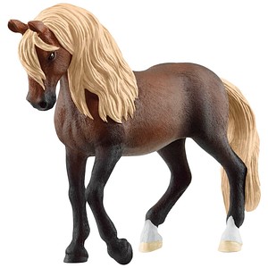 4059433863962 - Horse Club 13952 Paso Peruano Hengst Spielfigur 4059433863962 Schleich