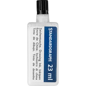 4014509032185 - Zeichentusche weiß 4014509032185 - Zeichentusche weiß