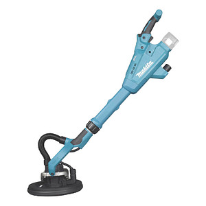 makita DSL801ZU Akku-Langhalsschleifer 18,0 V, ohne Akku