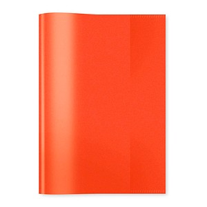 4008705074827 - Heftschoner 7482 A5 Folie transparent rot 4008705074827 Herma 4008705074827 - Heftschoner 7482 A5 Folie transparent rot 4008705074827 Herma