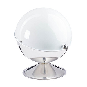4052025909864 - Zuckerdose silber weiß 4052025909864 relaxdays 4052025909864 - Zuckerdose silber weiß 4052025909864 relaxdays