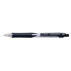4902505377839 - Druckbleistift Progrex H-125C-SL-B-BG 3071701 schwarz 05mm HB 4902505377839 Pilot 4902505377839 - Druckbleistift Progrex H-125C-SL-B-BG 3071701 schwarz 05mm HB 4902505377839 Pilot