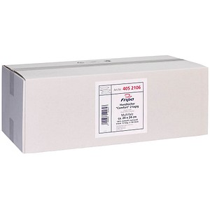 4000883101647 - Falthandtuch COMFORT 24 x 24 cm Z-Falz hochweiß mit Dekorprägung 4000883101647 2250 Blatt 4000883101647 - Falthandtuch COMFORT 24 x 24 cm Z-Falz hochweiß mit Dekorprägung 4000883101647 2250 Blatt