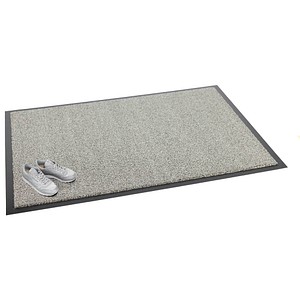 4260698255359 - Schmutzfangmatte EAZYCARE DUET LxB 900 x 1500 mm quarzgrau 4260698255359 - Schmutzfangmatte EAZYCARE DUET LxB 900 x 1500 mm quarzgrau