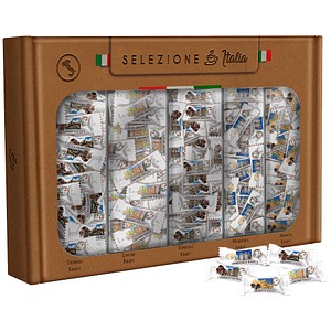 4003148188803 - Italian Selection Box Inhalt 200 Stück im Karton 4003148188803 - Italian Selection Box Inhalt 200 Stück im Karton