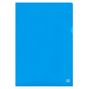 4002030150935 - Sichthüllen Premium 100461011 A4 blau klar-transparent glatt 015mm oben & rechts offen PVC-Hartfolie 4002030150935 Oxfor 25 Stück 4002030150935 - Sichthüllen Premium 100461011 A4 blau klar-transparent glatt 015mm oben & rechts offen PVC-Hartfolie 4002030150935 Oxfor 25 Stück