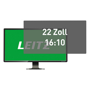 4002432135752 - LEITZ Display-Blickschutzfolie für 559 cm (220 Zoll)