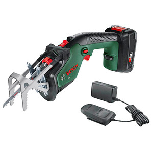 BOSCH Home & Garden KEO Akku-Astsäge 15,0 cm 18,0 V, mit 1 Akku