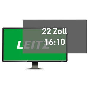 4002432135752 - LEITZ Display-Blickschutzfolie für 559 cm (220 Zoll)