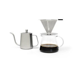8711871866689 - LV113012 Kaffeebereiter-Set 8711871866689 LEOPOLD VIENNA 8711871866689 - LV113012 Kaffeebereiter-Set 8711871866689 LEOPOLD VIENNA