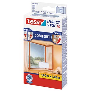 4042448857583 - 55667-00020-00 tesa Fliegengitter Comfort Klettband 1x1m weiss 55667-00020-00 4042448857583 4042448857583 - 55667-00020-00 tesa Fliegengitter Comfort Klettband 1x1m weiss 55667-00020-00 4042448857583