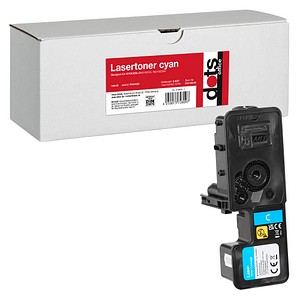 4250073740938 -  cyan Toner kompatibel zu KYOCERA TK-5440C