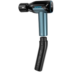 RENPHO Massagepistole R WMG02-CY Reach 2 Thermacool, 1 St.