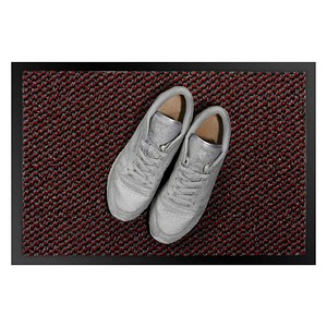 5412289123960 - Schmutzfangmatte MC017916 Starlight 40x60cm rechteckig für Innenbereich 5412289123960 Mercury