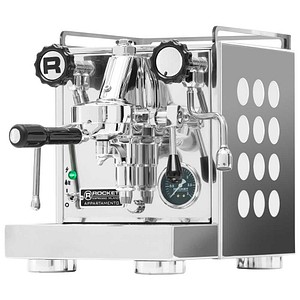 8050506336587 - Appartamento Siebträgermaschine silber