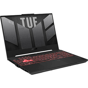 ASUS TUF Gaming A15 FA507UV-HQ055W Notebook 39,6 cm (15,6 cm), 16 GB RAM, 1 TB SSD, AMD Ryzen™ 9 8945H