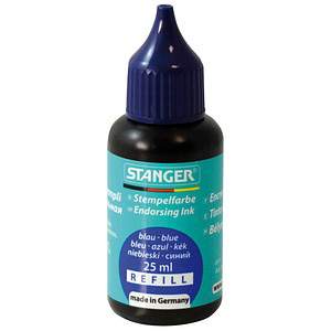 4011886006310 - Stempelfarbe blau 250 ml 4011886006310 25 Milliliter 4011886006310 - Stempelfarbe blau 250 ml 4011886006310 25 Milliliter