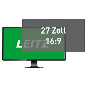 4002432135790 - LEITZ Display-Blickschutzfolie für 686 cm (270 Zoll)