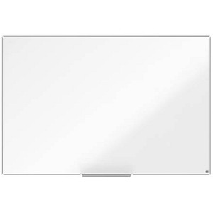 5028252613026 - Whiteboard Impression Pro 1915397 150x100cm emailliert Aluminiumrahmen 5028252613026 Nobo