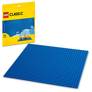 5702017185286 - LEGOÂ® Classic 11025 Â»Blaue BauplatteÂ« - B-Ware neuwertig